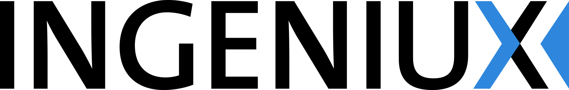 Ingeniux CMS