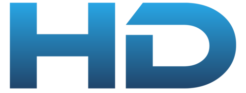 Harris Data CRM Solutions Logo