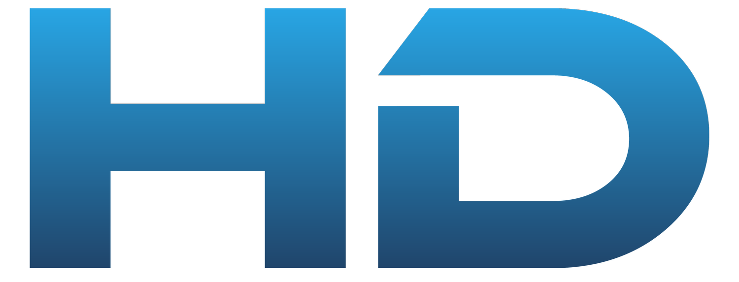 Harris Data CRM Solutions