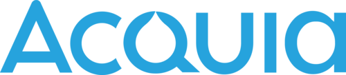 Acquia DAM Logo