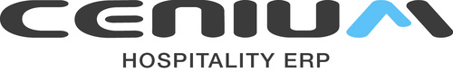 Cenium Property Management (PMS) Logo
