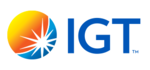 IGT ADVANTAGE Logo