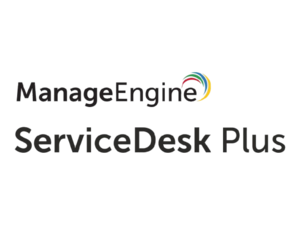 ManageEngine ServiceDesk Plus