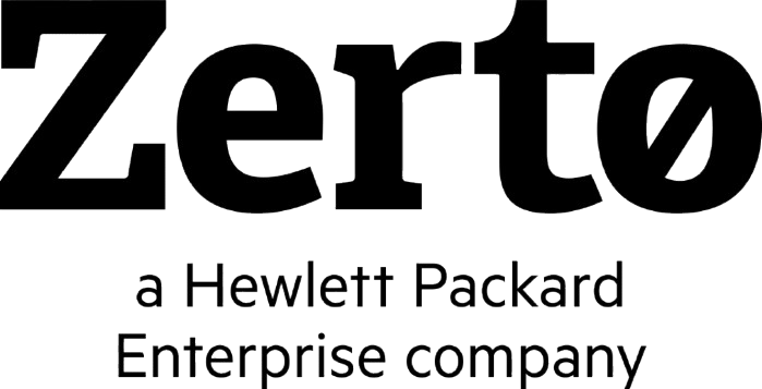 Zerto Software