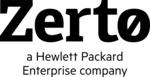 Zerto Software Logo