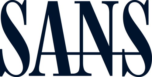 SANS EndUser Logo
