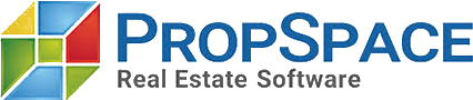 PropSpace Logo