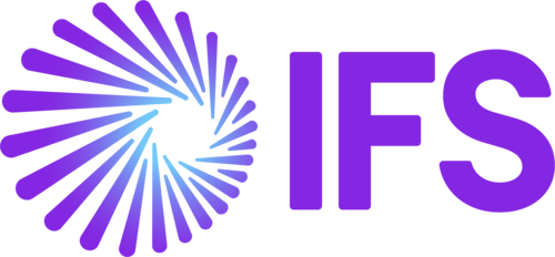 IFS Enterprise Service Management Logo