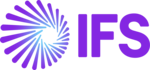 IFS Enterprise Service Management Logo