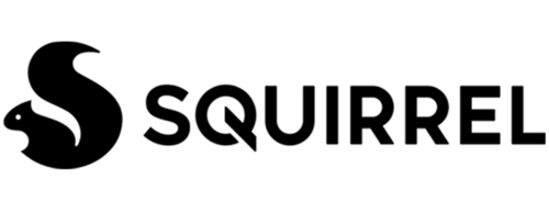 Squirrel POS Logo