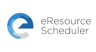 eResource Scheduler Logo