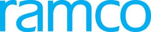 Ramco Global Payroll Logo