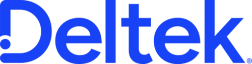 Deltek Vantagepoint CRM Logo