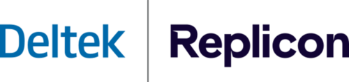Replicon Time and Attendance Product Suite Logo