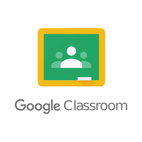 Google Classroom Logo