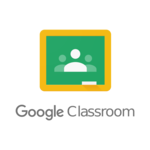 Google Classroom logo