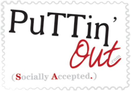 PuTTin' Out Logo