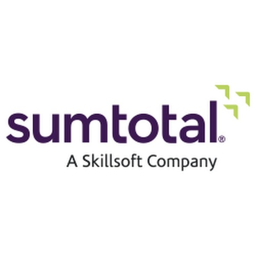 SumTotal Core Platform Logo