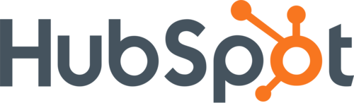 HubSpot Marketing Hub (Social) Logo