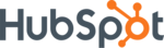 HubSpot Marketing Hub (Social) Logo