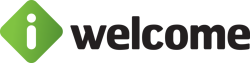iWelcome Consumer Identity Platform Logo
