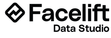 Facelift Data Studio Logo