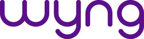 Wyng Logo
