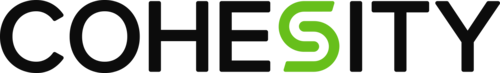 Cohesity DataProtect Logo