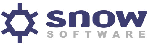 Snow Device Manager Logo
