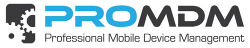 ProMDM Logo