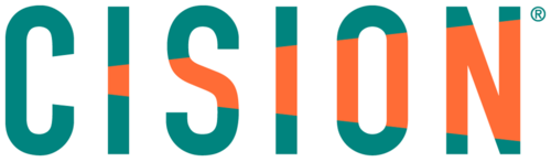 Cision Media Monitoring Logo
