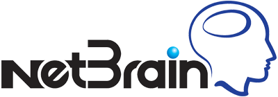 NetBrain Logo
