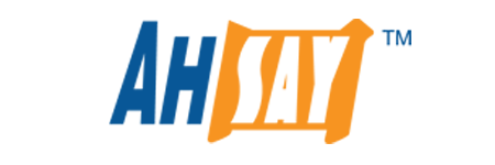 Ahsay Cloud Backup Suite