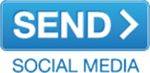 Send Social Media logo