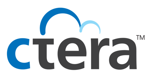 CTERA Logo