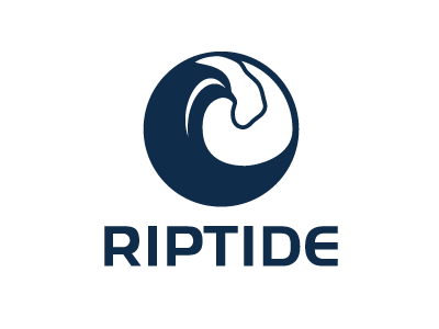Riptide Reflection Enterprise Logo