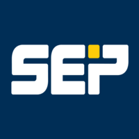 SEP Virtual Backup Logo