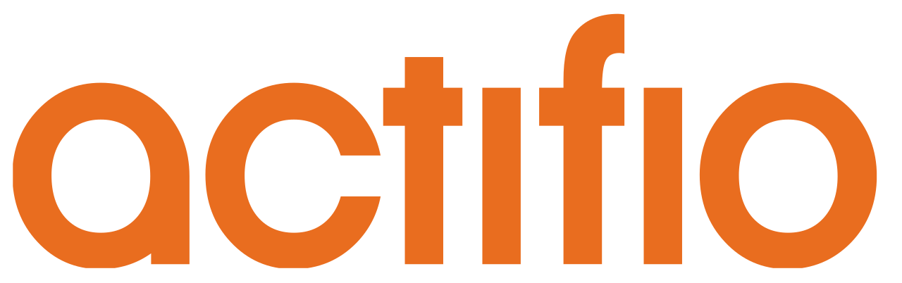 Actifio Data Management