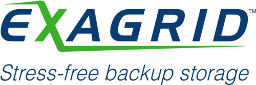 ExaGrid Logo