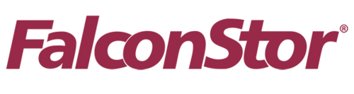 FalconStor Continuous Data Protector Logo