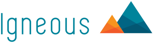 Igneous Hybrid Storage Cloud Logo