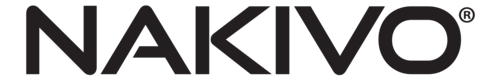 NAKIVO Backup & Replication Logo