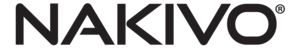 NAKIVO Backup & Replication logo