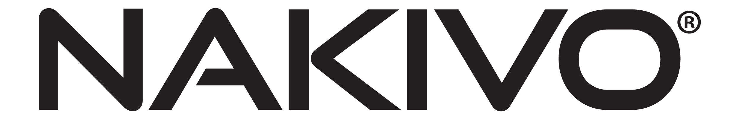 NAKIVO Backup & Replication