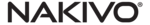NAKIVO Backup & Replication Logo
