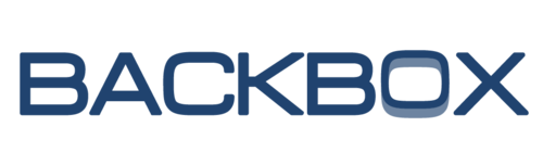 Backbox Logo