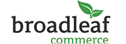 Broadleaf Commerce Logo Broadleaf Commerce Logo