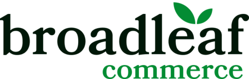 Broadleaf Commerce Logo
