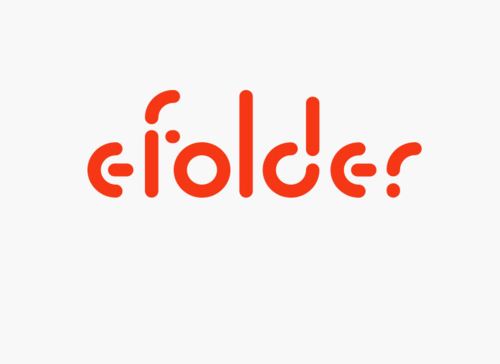 eFolder Cloud Backup Logo