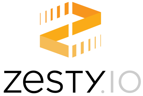 Zesty.io CMS Logo